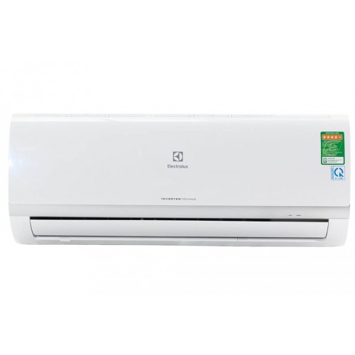 Điều hòa Electrolux Inverter 2 chiều 9000 BTU ESV09HRK-A3 Điều hòa Electrolux Inverter 2 chiều 9000 BTU ESV09HRK-A3